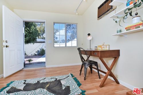 4934 Cartwright Ave, North Hollywood CA  91601-4023 exterior