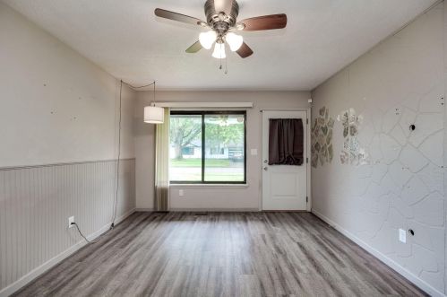 1264 Frayne Dr, New Carlisle OH  45344-2816 exterior