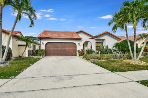 7811 Villa Nova Dr, Boca Raton, FL 33433-1028