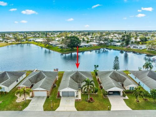 6704 Picante Cir, Fort Pierce, FL 34951-4354