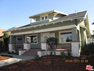 1116 48th St, Los Angeles CA  90011-5413 exterior