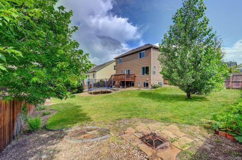 6089 Yakima St, Denver CO 80015-6655 exterior