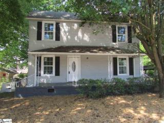 24 2nd Ave, Greenville, SC 29609-5270
