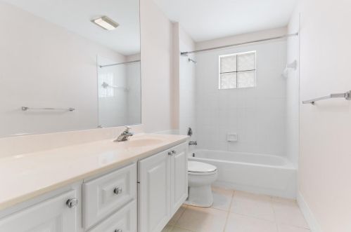 7854 Pine Island Way, West Palm Beach FL  33411-5818 exterior