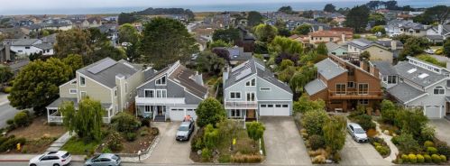 628 Alsace Loraine Ave, Princeton By The Sea, CA 94019-1855