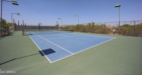 6220 Cholla Dr, Scottsdale AZ 85253-3170 exterior