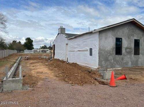 5426 Sweetwater Ave, Scottsdale AZ  85254-4246 exterior