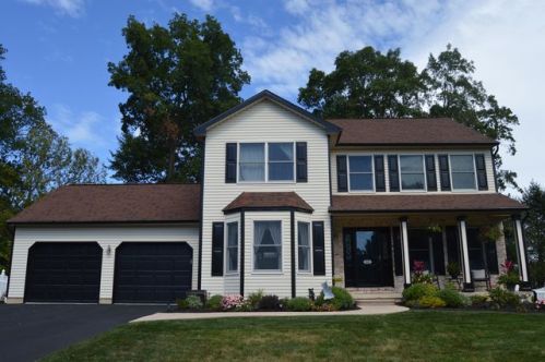 1745 Deer Path Rd, Easton, PA 18040-8164