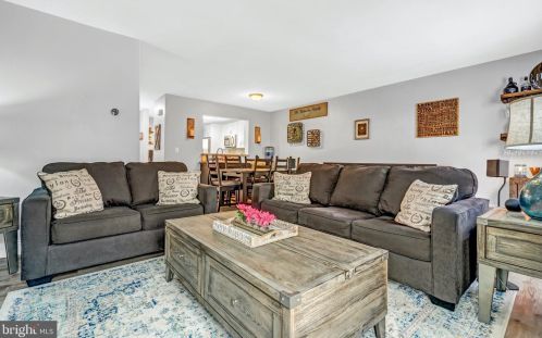 36 Quail Run, Berkeley Township NJ  08721-1300 exterior