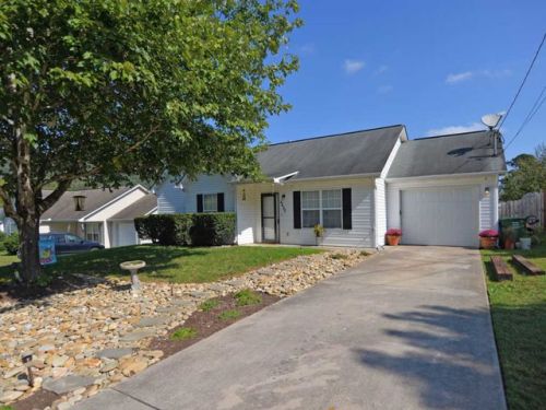 6432 Bob Varner Rd, Knoxville, TN 37918-5901