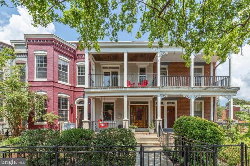 1120 Florida Ave, Washington, DC 20009-5219