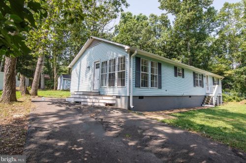 13602 Flank March Ln, Spotsylvania, VA 22551-8318