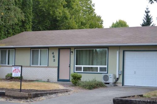 463 Heffley St, Monmouth, OR 97361-9728