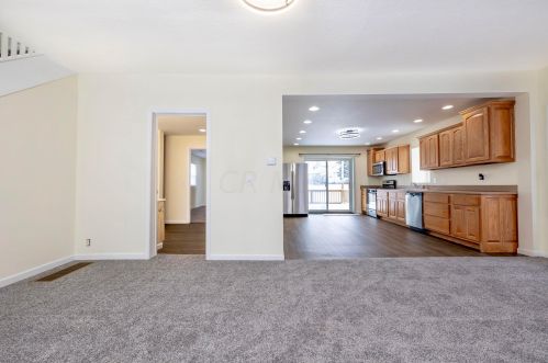 416 Park St, Bellefontaine OH  43311-2448 exterior