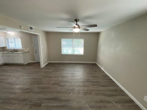 7411 Brierfield Dr, Dallas TX  75232-4023 exterior