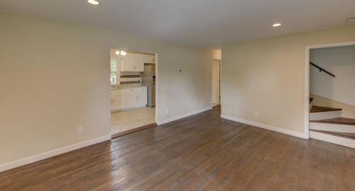 3405 173rd St, Hammond IN  46323-2768 exterior