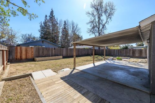 2528 Bellamy St, Modesto CA  95354-3119 exterior