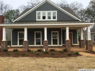 2325 Brandon St, Huntsville, AL 35801-3802