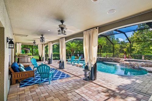 3202 Coconut Grove Rd, Land O Lakes FL  34639-6735 exterior