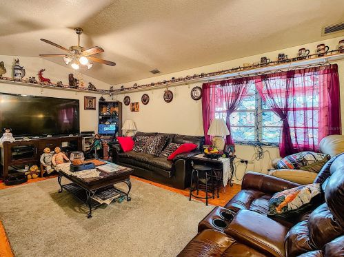 208 Chesney Blvd, West Frost Proof FL  33843-1917 exterior