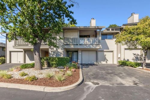 1990 Yountville Cross Rd, Yountville, CA 94599-1291