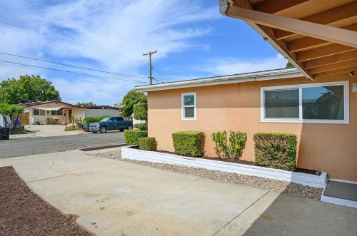 3785 Mount Ainsworth Ave, San Diego CA 92111-3219 exterior