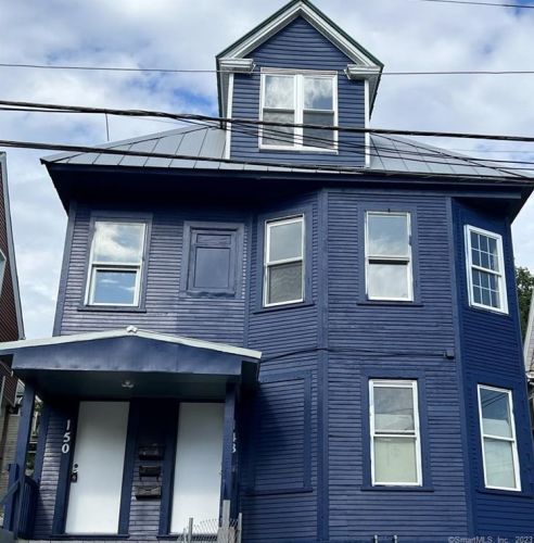 148 Chestnut Ave, Waterbury, CT 06710-1807