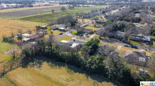 508 Avenue, Morgans Point TX  76513-3918 exterior