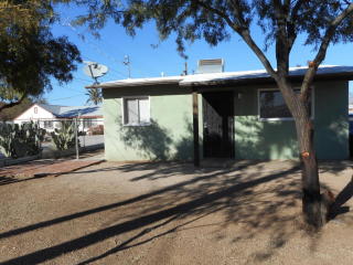 6013 30th St, Tucson, AZ 85711-6818