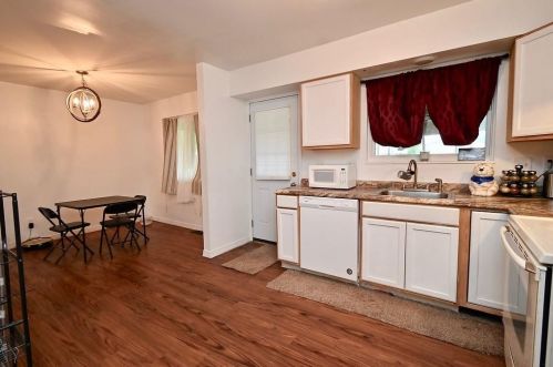 263 Merravay Dr, Florence KY  41042-2705 exterior