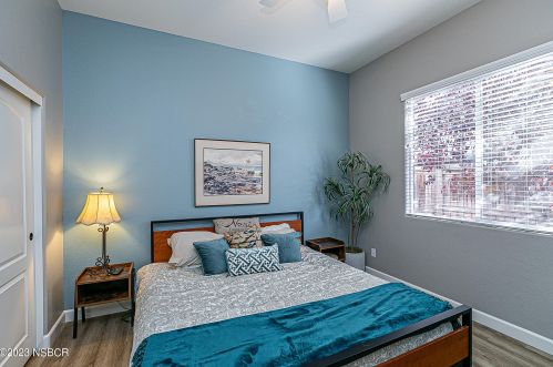 2518 Calderon Dr, Santa Maria CA  93455-7410 exterior