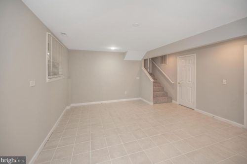 5512 Carousel St, Fredericksburg VA  22407-1205 exterior