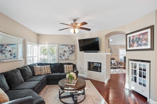 6192 Woodbridge St, Chino Hills CA  91709-3224 exterior