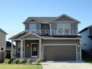 15916 93rd Ave, Puyallup WA  98375-6718 exterior