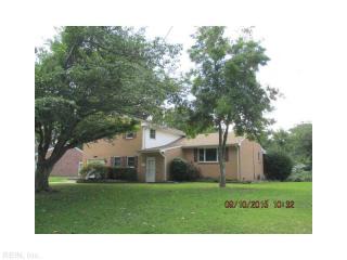520 Rock Dr, Chesapeake, VA 23323-4212