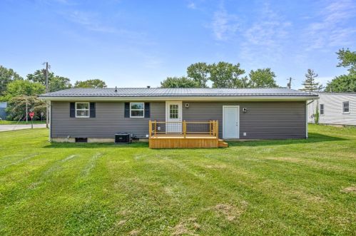 432 Thorne Ave, Wilmington OH  45177-1222 exterior