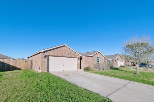6962 Chessgate Falls Ln, Richmond TX  77469-1818 exterior
