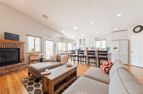 14514 Hardtree Dr, Leona Valley CA  93532-1426 exterior