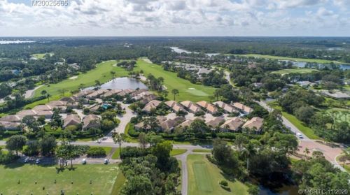 2237 Seagrass Dr, Palm City, FL 34990-4807