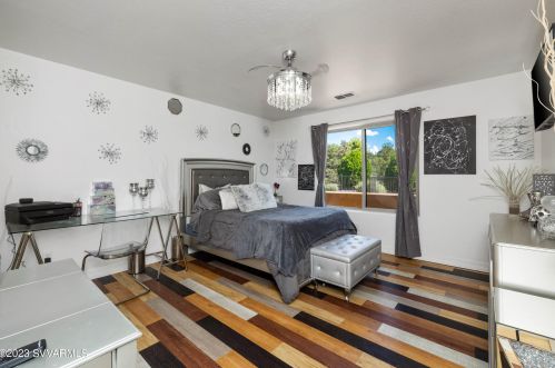 3953 Positano Pl, Sedona AZ  86336 exterior