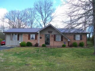 154 Hunting Trail Rd, Bonnieville, KY 42765-9110