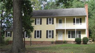 420 Cedarwood Dr, Burlington, NC 27215-4810