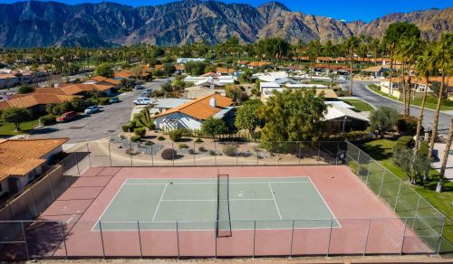 78460 Calle Felipe, La Quinta CA  92253-2369 exterior