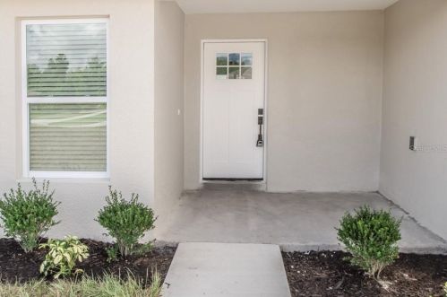 1575 Brown Ave, Orange City FL  32763-4006 exterior