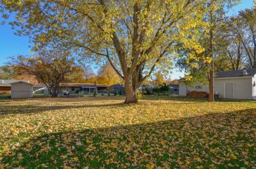 817 Nicolet Ave, Green Bay WI  54304-2403 exterior