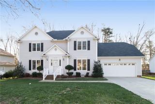 502 Brookfield Dr, Gibsonville, NC 27249-3346