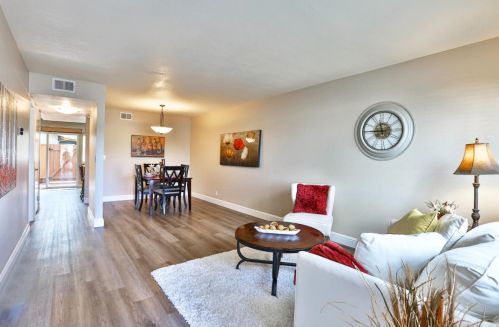 572 Latimer Cir, Campbell, CA 95008-1935
