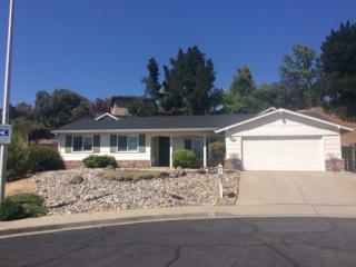 1 Northridge Ct, Antioch, CA 94509-5678