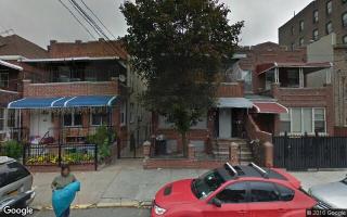 2726 Wallace Ave, Bronx, NY 10467-8805