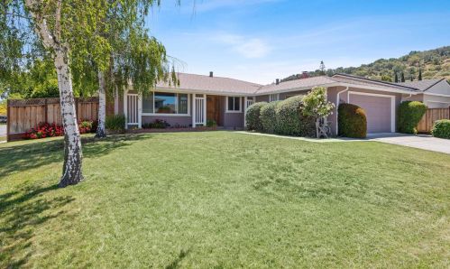 6004 Afton Ct, San Jose, CA 95123-2601